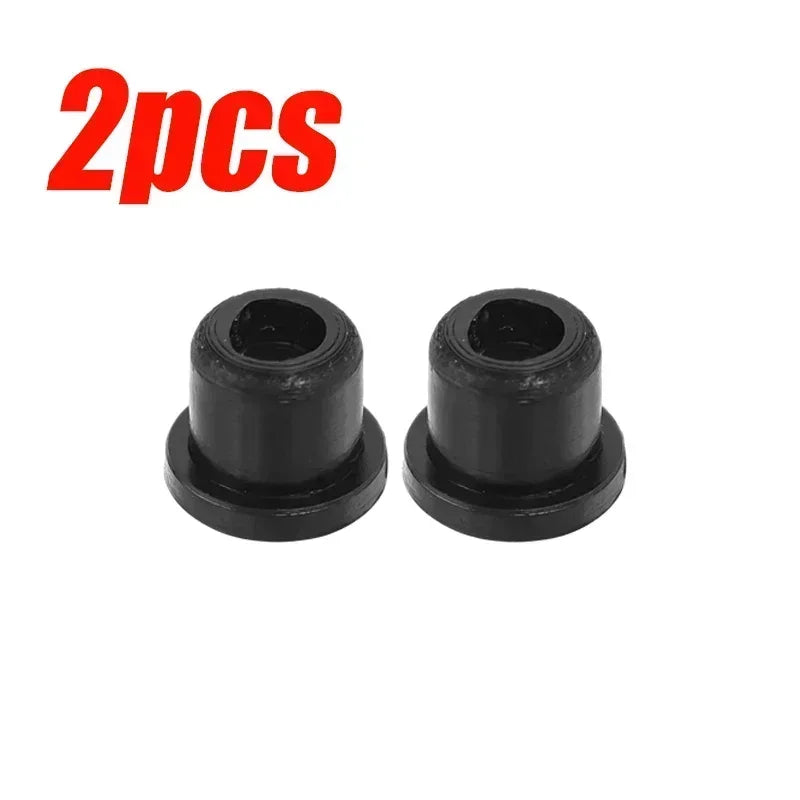 PVC Car Emblem Hole Plug for BMW Logo Seal Cover