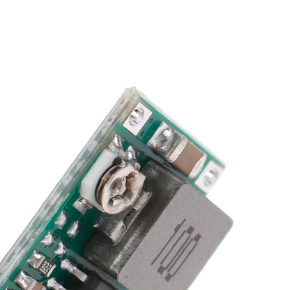 Mini DC-DC Step Down Converter 5-23V to 3.3/6/9/12V 3A