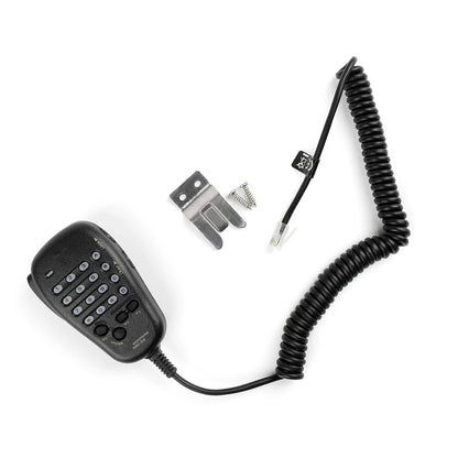 Handheld Microphone For Yaesu For Vertex Standard Mobile Radios FT90R, FT1500, FT1500M, FT1802, FT1802M, FT1807, FT1807M,