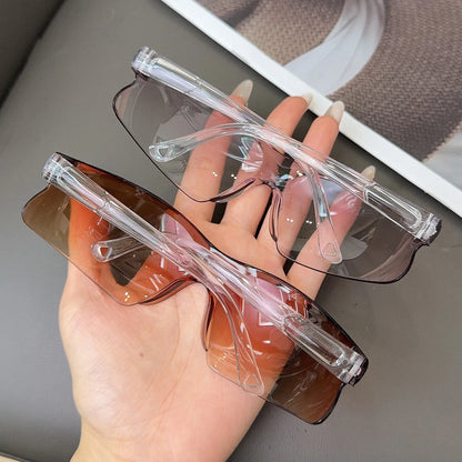 Motorcycle Goggles Windproof Dustproof Riding Glasses for Off Road