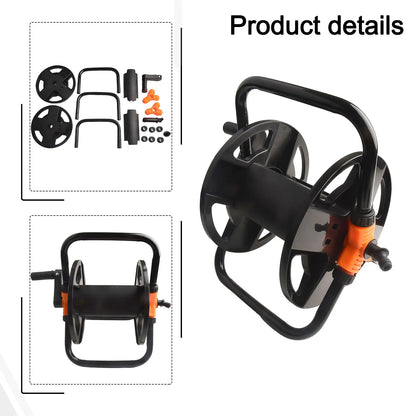 Water Hose Gardening Tasks Cleaning Tasks Efficient Organizer Hose Manager Hoses Hoses Manager Manager Storage Rack