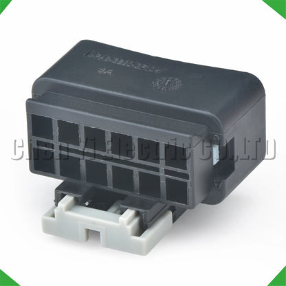 12 Pin Seat Heating Connector 13523064 for Ford Raptor Mustang