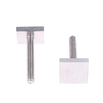 3/5PCS T-Bolt M6*35mm for Thule Free Ride 532 Roof Cycle Carrier