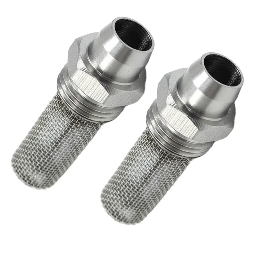 Muffler Stub Spark Arrestor Replacement Blower Replacement As Picture Muffler Spark Arrestor Metal Construction Fire-prone Areas