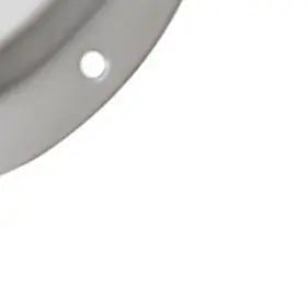 125mm/150mm Adjustable Ventilation Grilles Stainless Steel Open Close Ventilation Panels Round Ventilation Exhaust Grille