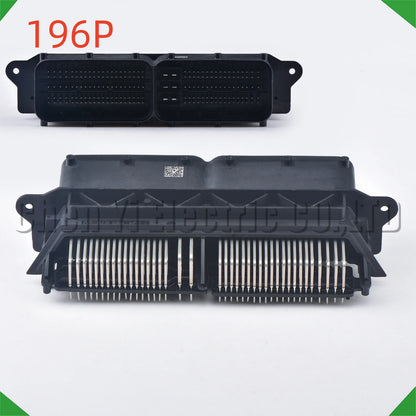 91/105/196 Pin ECU Connector 1928405503 1928405502 4H0906971 for VW Audi