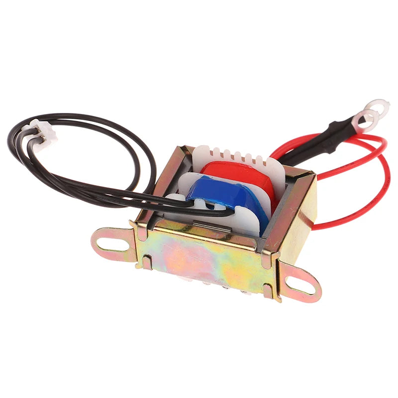 Perpetual Calendar Electronic Clock Transformer 220V to 9V/12V Universal