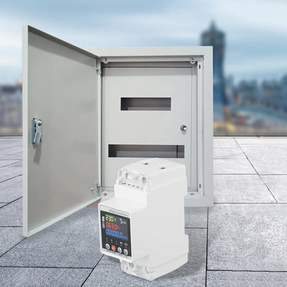 1.54 * 3.74 * 2.76 Inches Automatic Voltage Protection High-strength Leakage Protection Overcurrent Protection