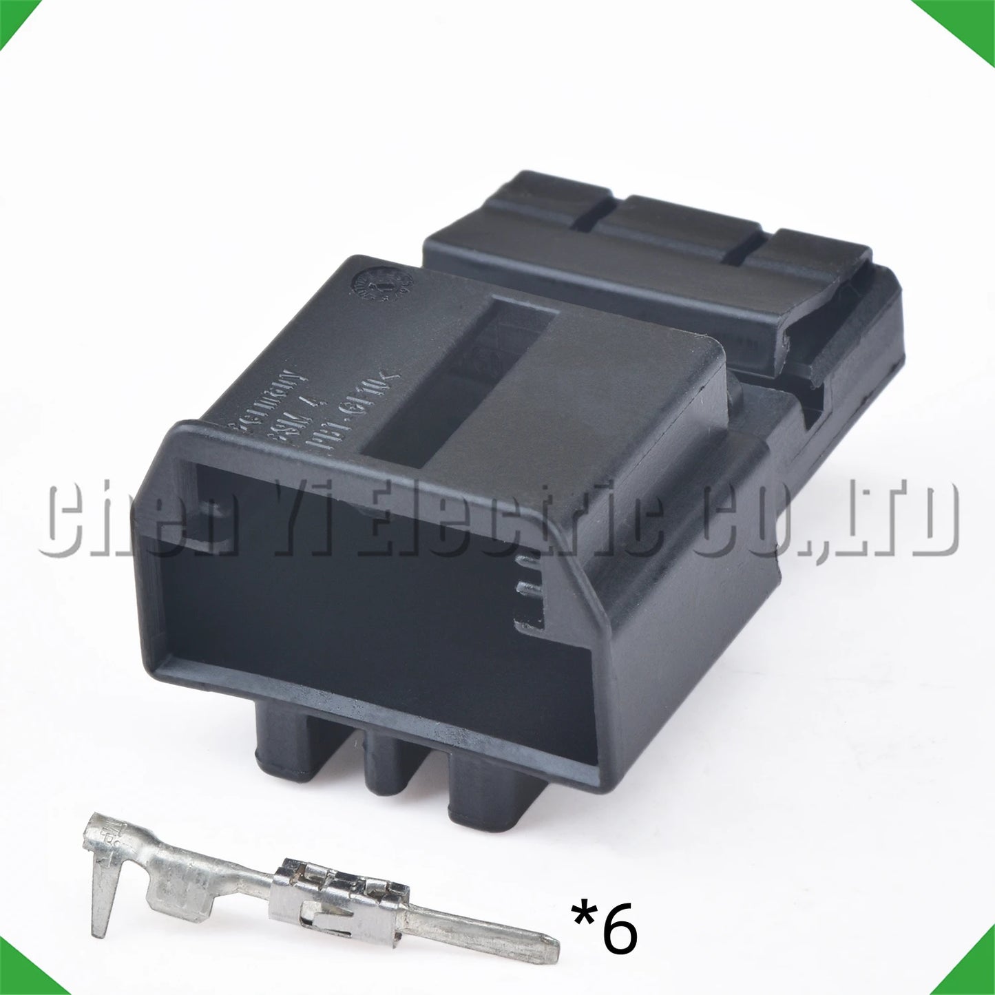 5 Pin Taillight Connector 5K0972705 5G0972715 For VW Audi