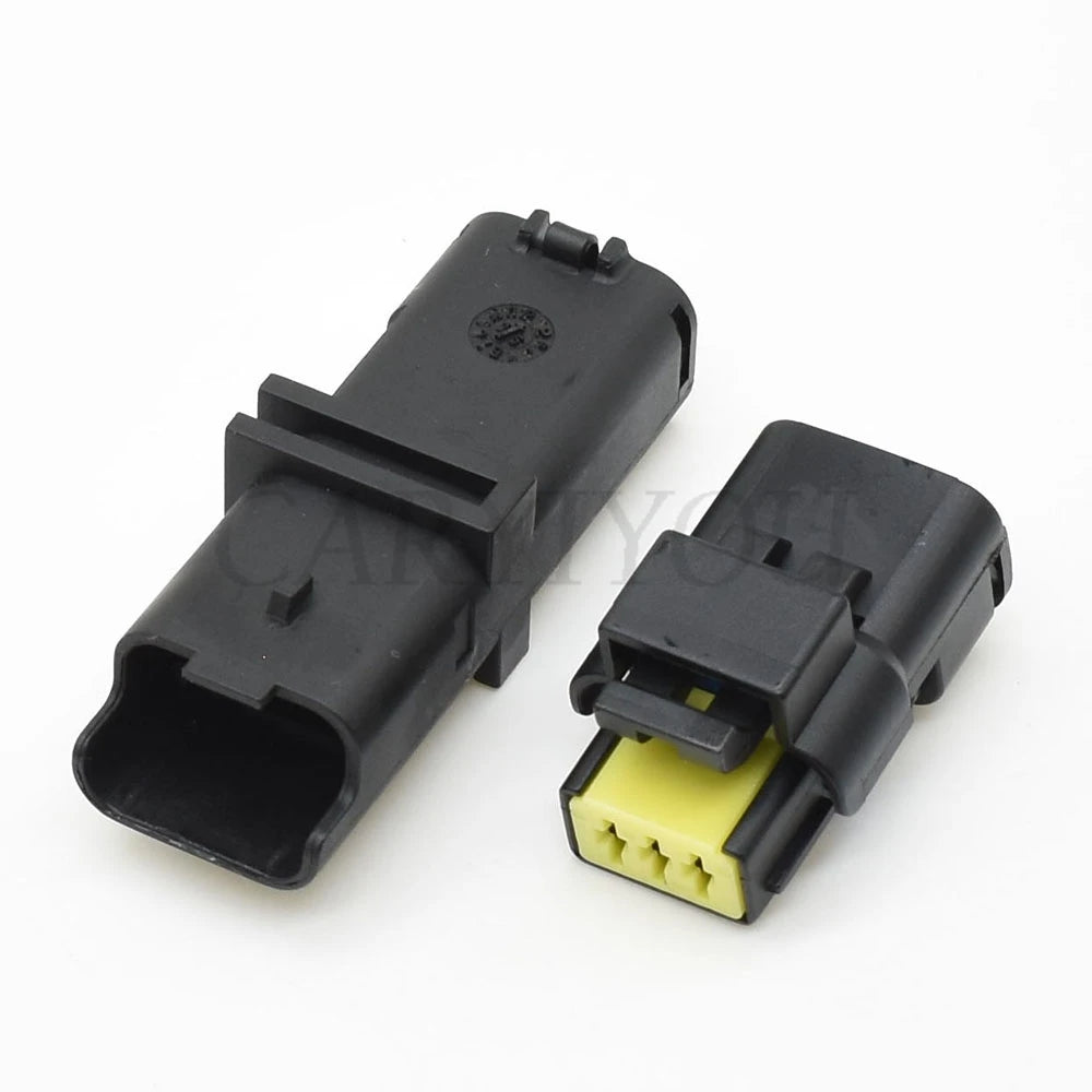 3-Pin 1.5mm Connector 211PL032S0049 211PC032S0049 DJ7037A-1.5 PA66 for PSA Peugeot Citroen Headlight