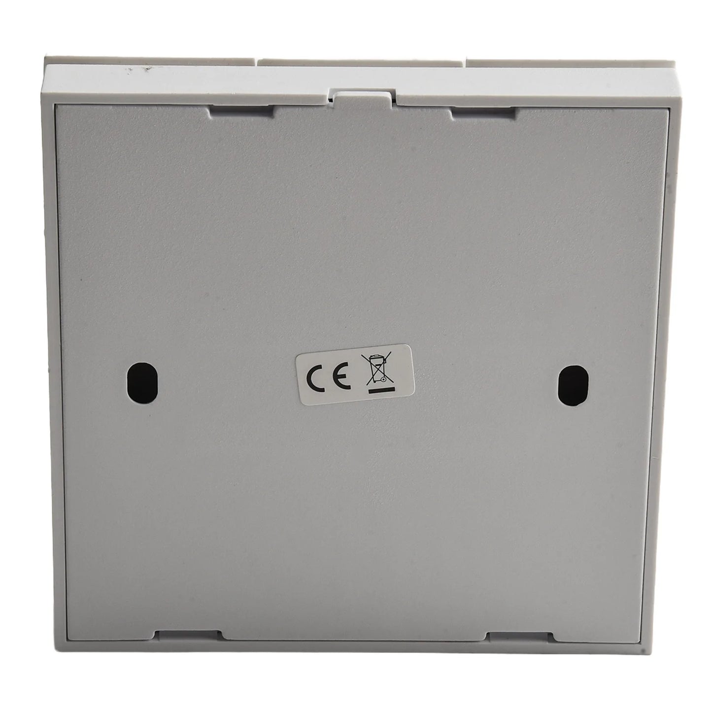 86*86*15mm Wireless Scene Switch APP Intelligent Control No Wiring Wireless Remote Control Control Other Devices