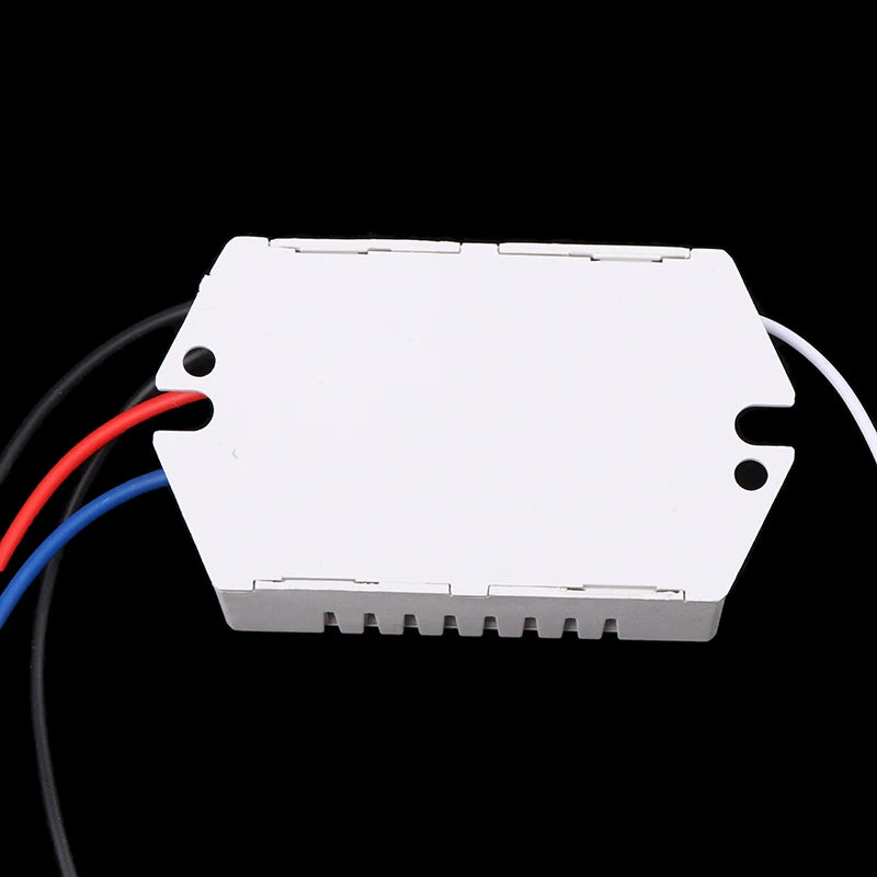 220V RF433 1/2/3/4 Ways Digital Remote Control Light Switch Wireless ON OFF Switch For Light Bulb Chandelier