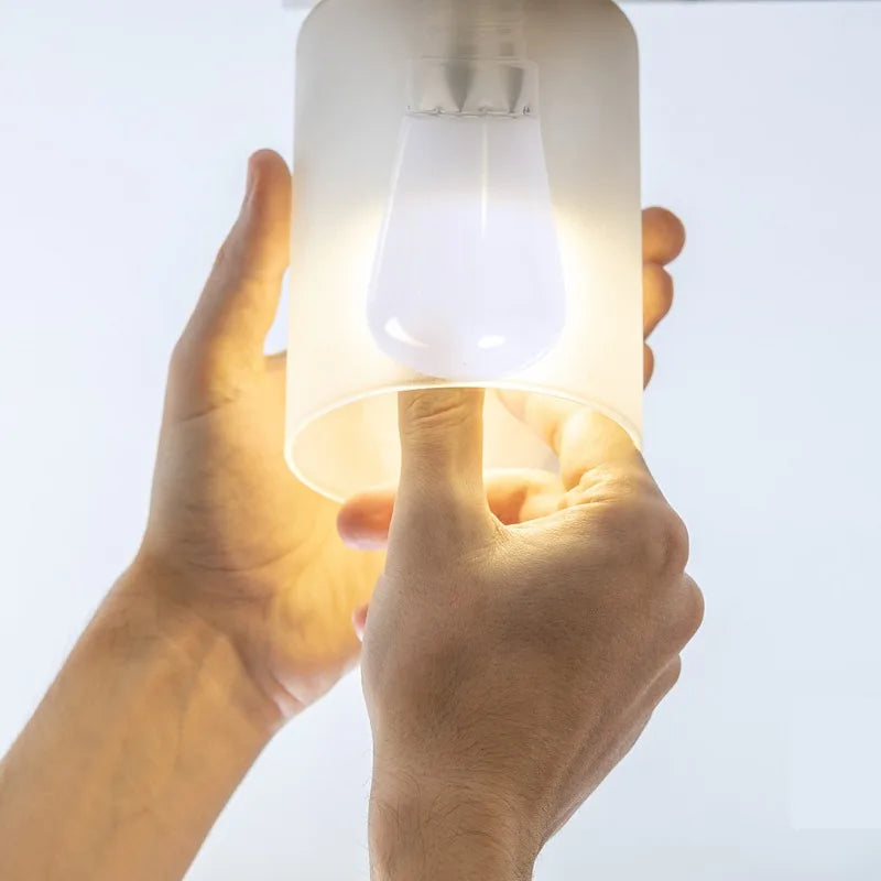 LED Refrigerator Light Bulb E12 E14 220V High Brightness