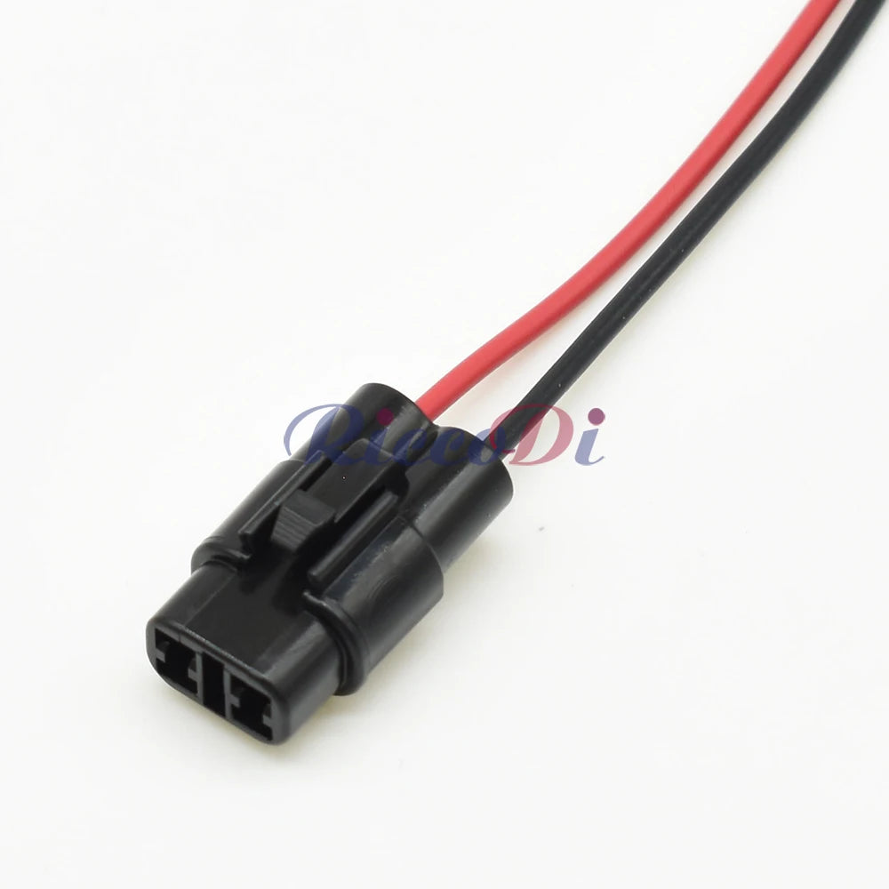 2 Pin Waterproof Auto Connector Plug Male Female Housing for Honda MT090 6187-2171 6180-2181