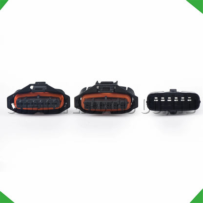 6 Pin Accelerator Pedal Connector 936394-2 For Hyundai Kia VW Nissan