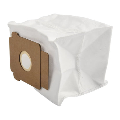 Wear Resistant Vacuum Bags 2.8 L Dust Bags Effective Home Cleaning Wear Resistant Material For Combo I J Series