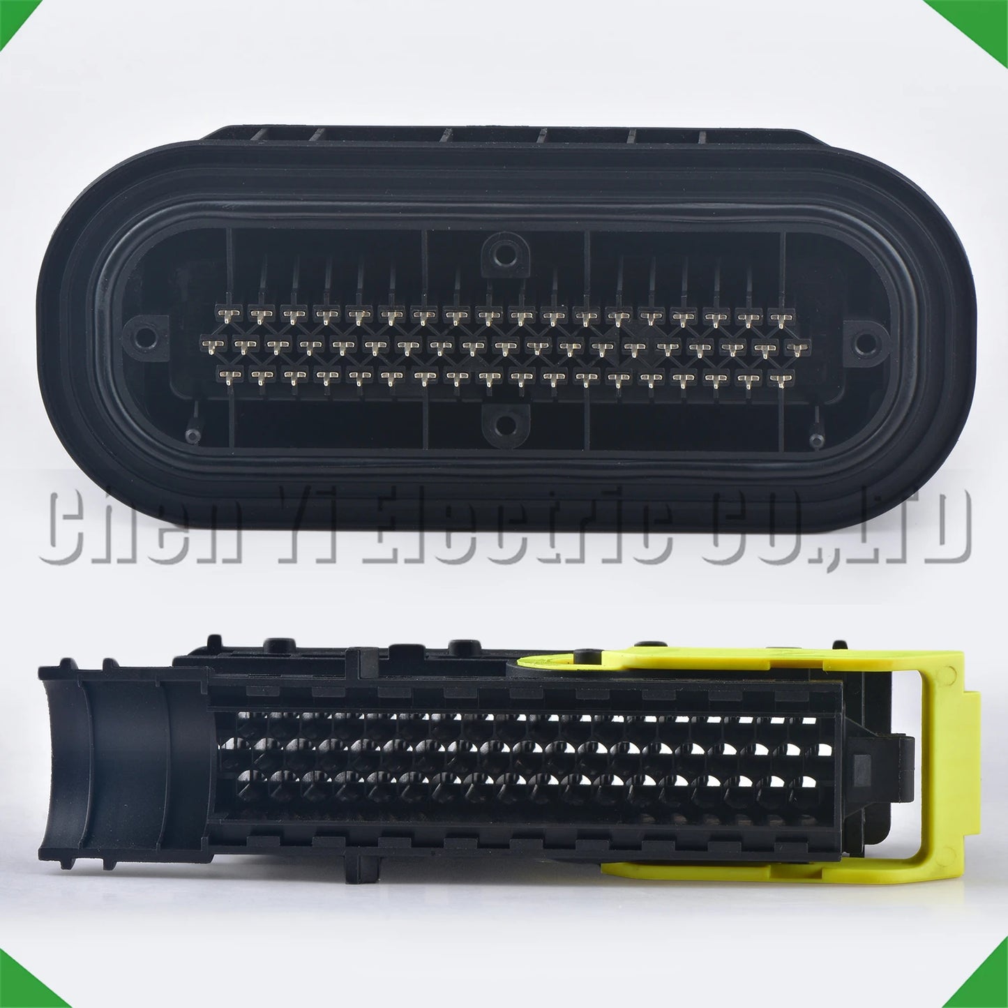 55 Pin PLD Module Connector A0045450426 for Mercedes Benz Truck