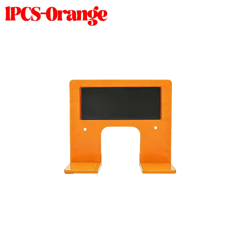 Hinge Installation Positioning With Magnetic Woodworking Quick Installation Aid Point Fixed Plate For Cabinet Door Panel Hinge