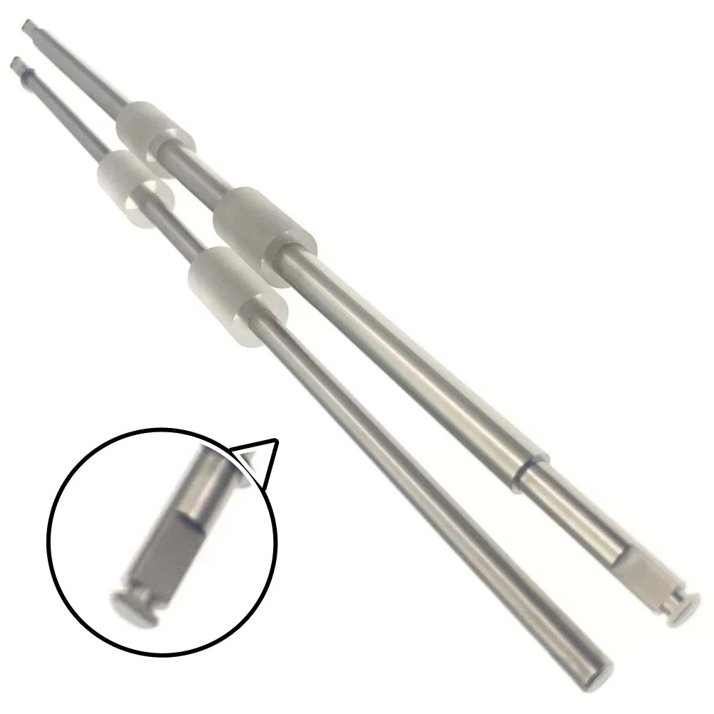 2pcs/set Feed Roller Output Roller PA03540-Y075 PA03540-G078 Feed Exit Roller For Fi-6130 Fi-6230 Fi-6140 Fi-6230