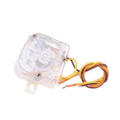 New 3 Wire 180Degree Washing Machine Timer Washing Machine Timer S Wash Timer Semi-automatic Double-cylinder Washing Machine