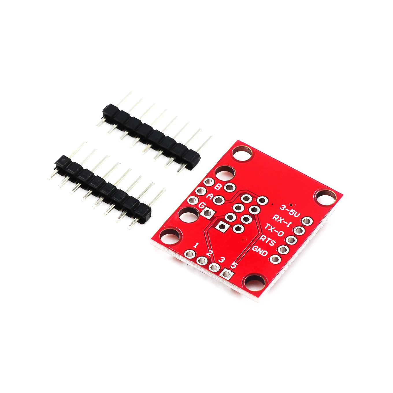 3.3V UART to RS485 SP3485 Transceiver Communication Module – Keszoox