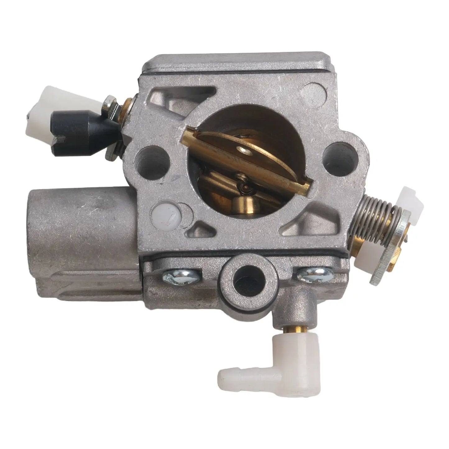 Carburetor Tune Up Kit for MS231 MS241 Chainsaws All in One Solution to Optimize Fuel Efficiency and Power Output