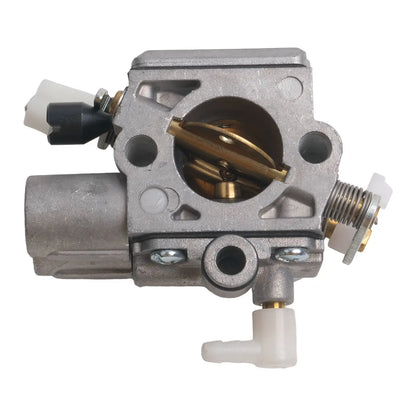 Carburetor Tune Up Kit for MS231 MS241 Chainsaws All in One Solution to Optimize Fuel Efficiency and Power Output