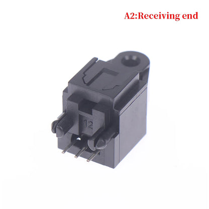 1PCS DLR2180 o Terminal Accessories Socket Fiber Optic Contor DLT1111A