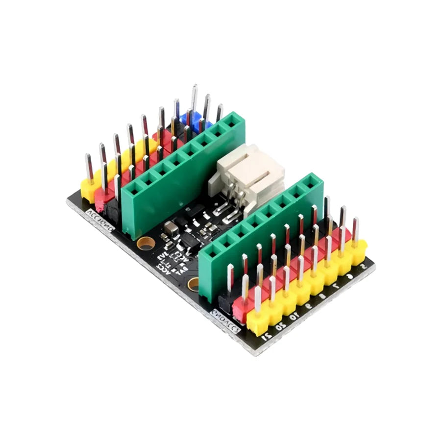 ESP32-C3 SuperMini WiFi Bluetooth Development Core Board with Soldered/Unsoldered Expansion for Arduino IoT Projects