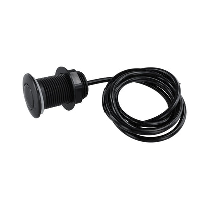 Clean Food Waste Disposal Hose Kit ABS Plastic Long Lasting Performance Tools Are Needed Automotive Applications M Hose