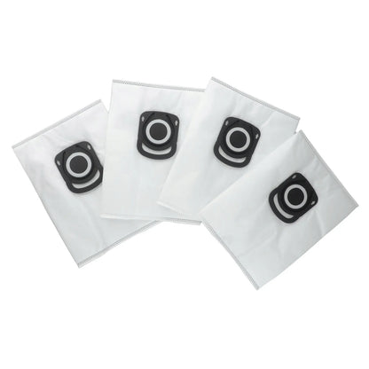 Dust Bags Replacement for Tefal For XPlorer Serie 75 S+ Vacuum Cleaner 4 or 10 Pack Bags for Efficient Dirt Capture