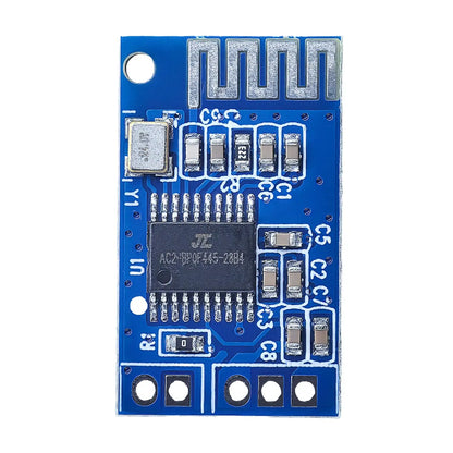 CA-6928 Mono Bluetooth 5.0 Audio Module DC3.3-6V Wireless Music Player and Speaker Receiver