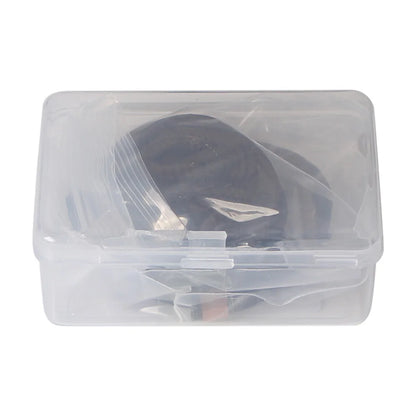 3PCS Timing Belt Kit For Kobra3 Spare Y Z Axis Timing Belt Rubber Drive Belt For 3D Printer  For Replacing Worn-out Belts