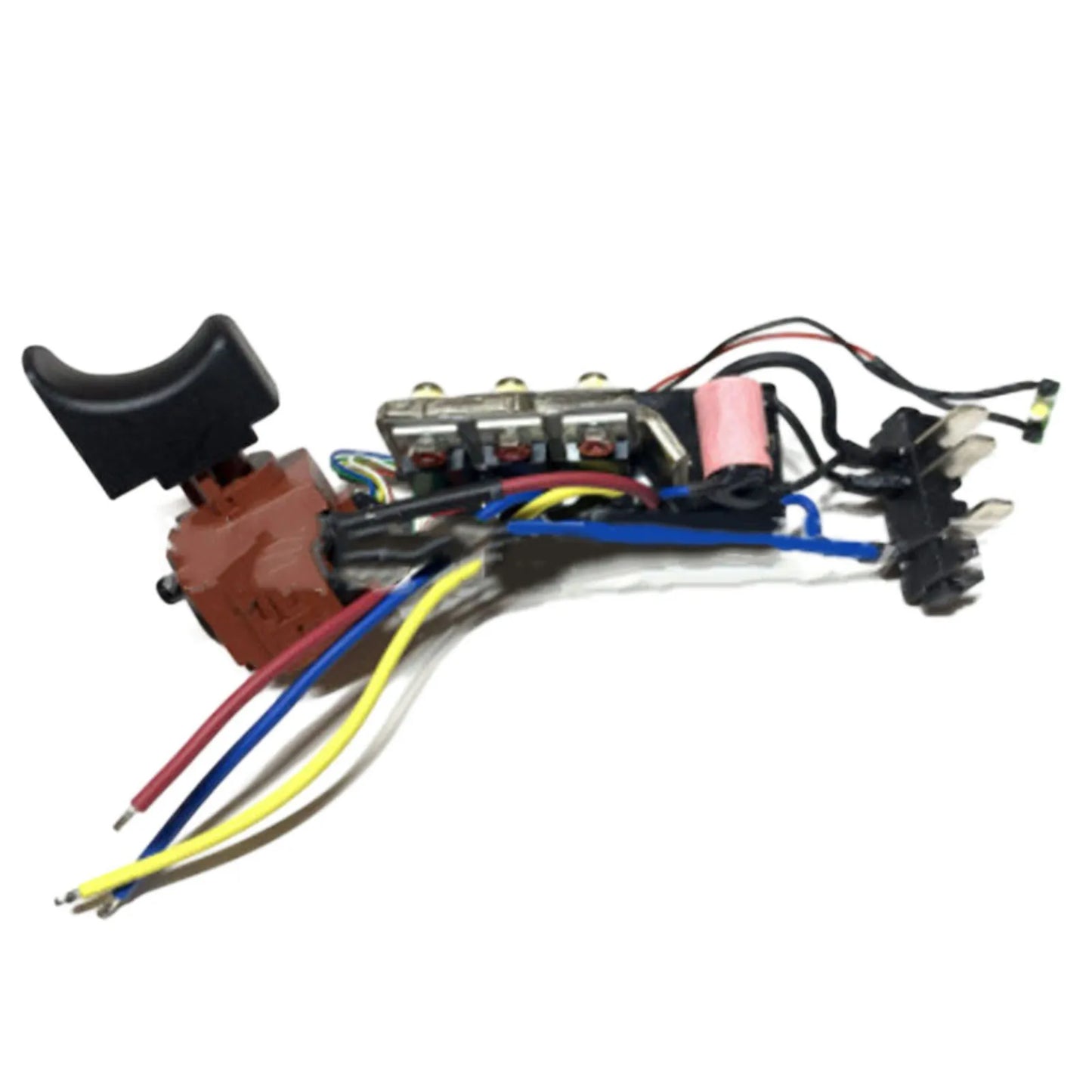 Switch Replacement For WORX WU175 WX175 WX373 WX175.1 WX175.9 WX175.1 WX373.1 Plastic And Metal Electric Hand Drill Parts