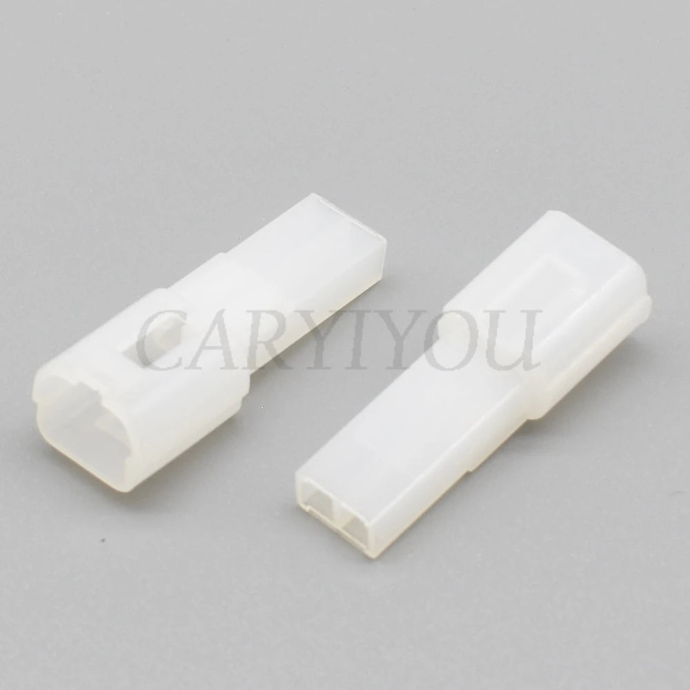 2 Pin 2mm Audio Tweeter Connector 7122-1520 7123-1520 MG620074 DJY7021A-2 Automotive Starter