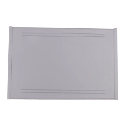 DIY Junction Box 120x80x40mm Electronic Project Enclosure Case
