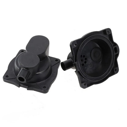 Complete Air Pump Maintenance Kit for 80 and 60 Featuring Necessary Components for Easy and Reliable Installation