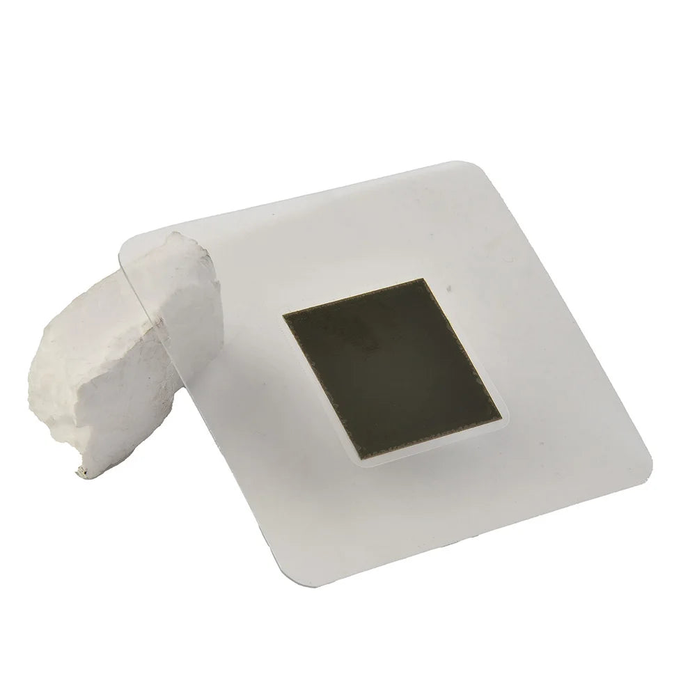 25/30/50mm Magnetic Field Viewer Pattern Display Membrane Magnetic Card Detector Electronic Measuring Instruments Parts