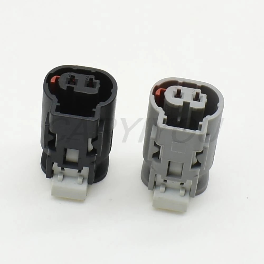 2 Pin 1.2mm Waterproof Connector DJ7026WA-1.2-21 DJ7026WB-1.2-21 Automotive Wiring Harness