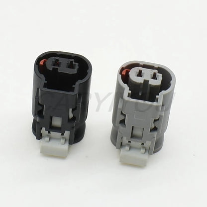 2 Pin 1.2mm Waterproof Connector DJ7026WA-1.2-21 DJ7026WB-1.2-21 Automotive Wiring Harness