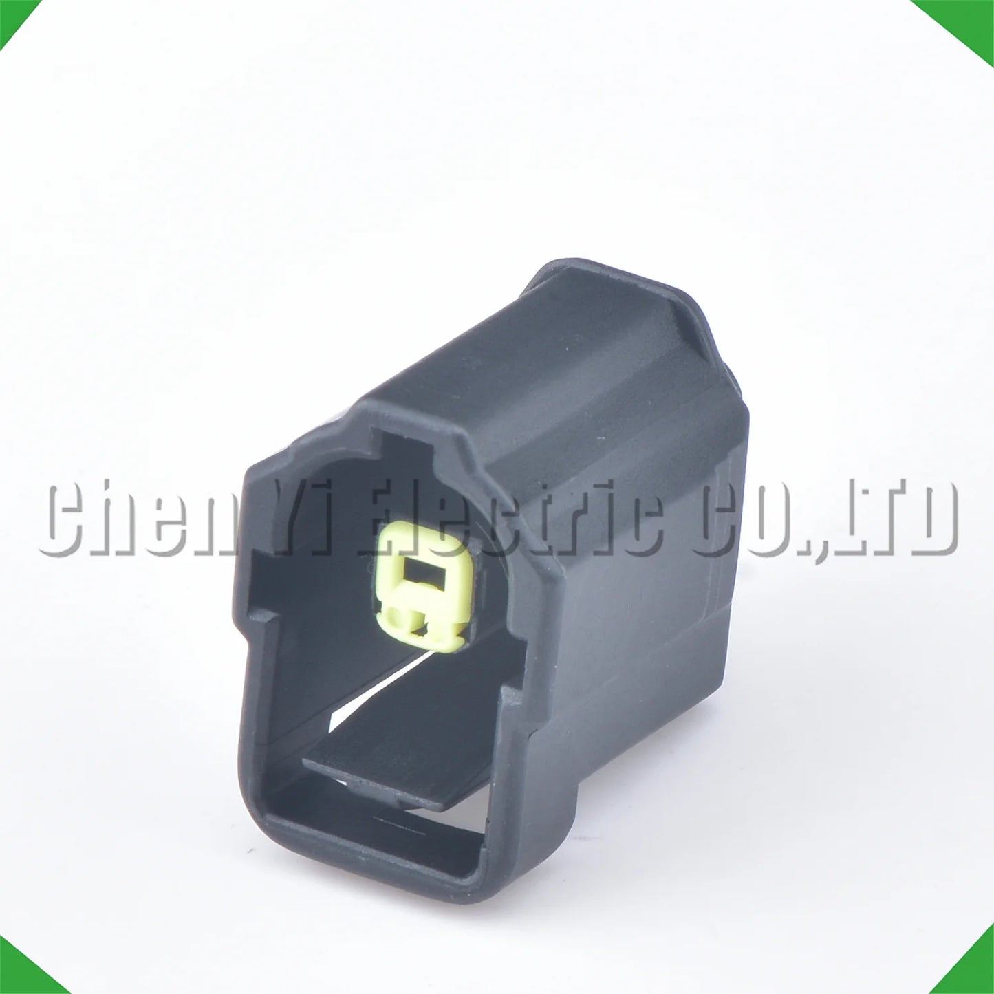 1 Pin Oil Pressure Sensor Connector 184042-1 174878-7 For Mazda Ford Focus