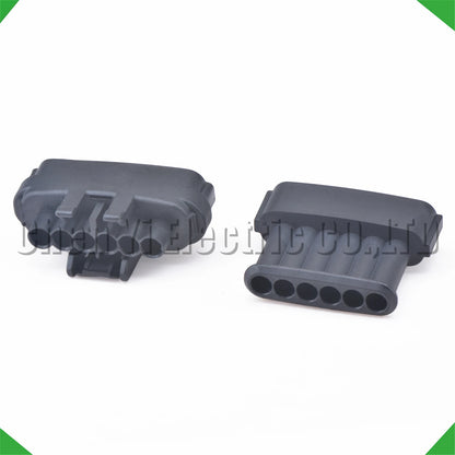 6 Pin Throttle Sensor Connector 7283-1968-30 90980-11858 for Toyota