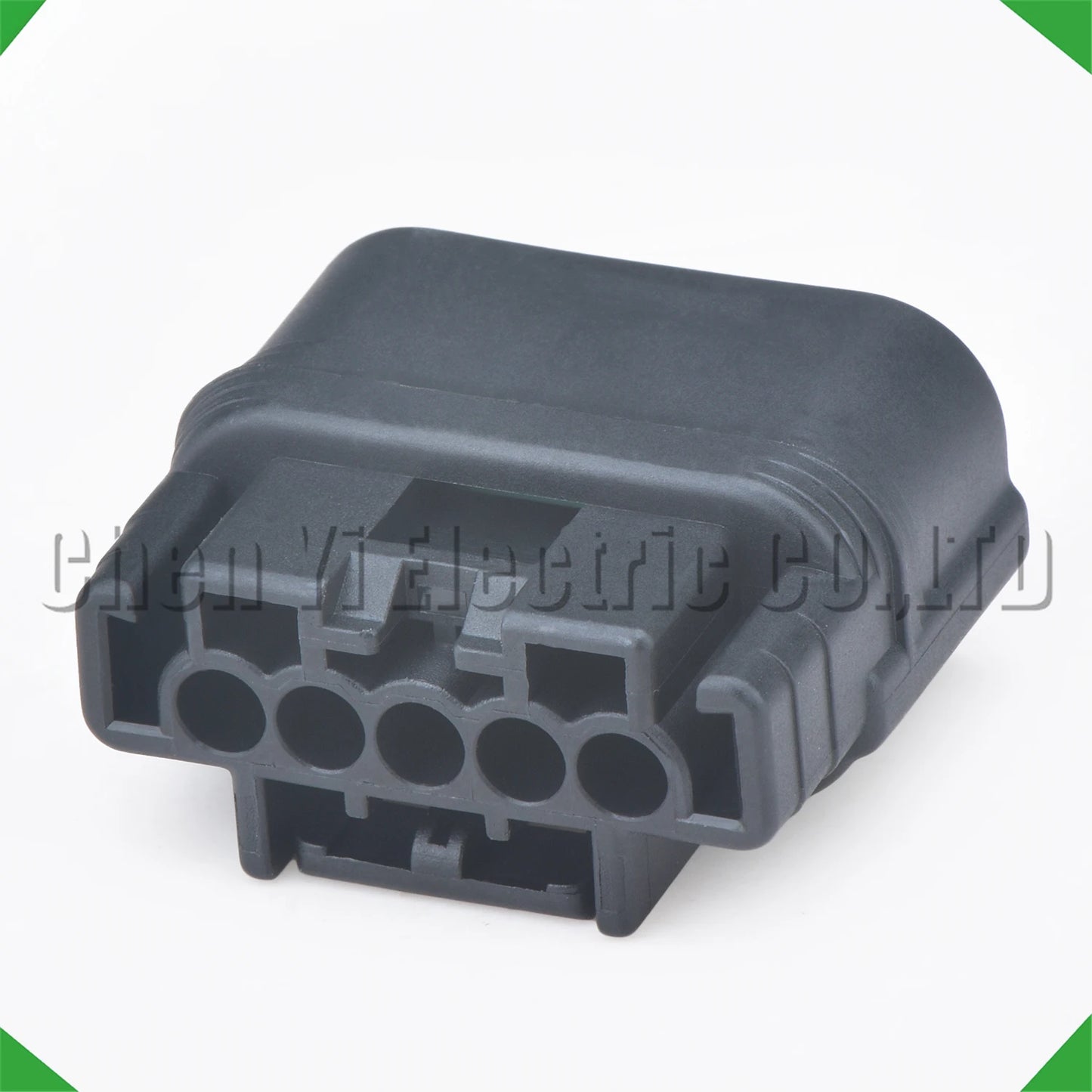 5 Pin Automotive Connectors for Turbocharged Motor, Wire Harness Plug 6189-6909 for Honda Accord, Civic, CRV