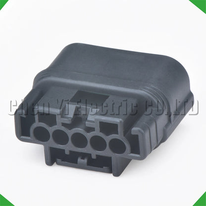 5 Pin Automotive Connectors for Turbocharged Motor, Wire Harness Plug 6189-6909 for Honda Accord, Civic, CRV