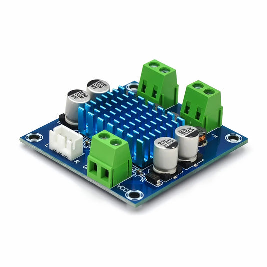 TPA3110 XH-A232 30W+30W 2.0 Channel Digital Stereo Audio Amplifier Board DC 8-26V 3A