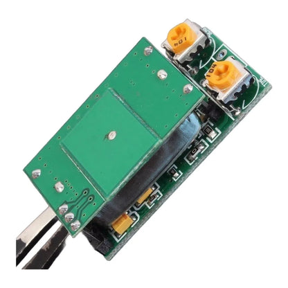 Microwave/Radar Induction Switch Module 5.8GHz Non Interference HFS DC06 Long Distance Detection Induction Switch