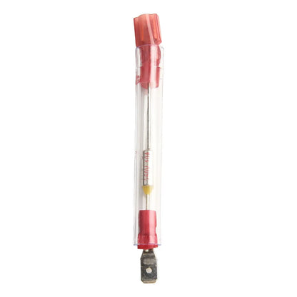 For Mobile Home As Shown RV Water Heater Fuse Thermal Fuse Replacement Manual Measurement Metal Thermal Fuse Reliable Fuse