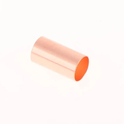 Non-Insulated Butt Terminal Assortment Kit Copper Crimp Connector