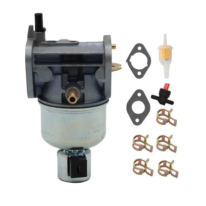 1set Carburetor Kit 15004-0814 Replacement Carburetor For FR541V Engines AS04 BS04 And CS04 Models Fits X300 X300R X304 Serial