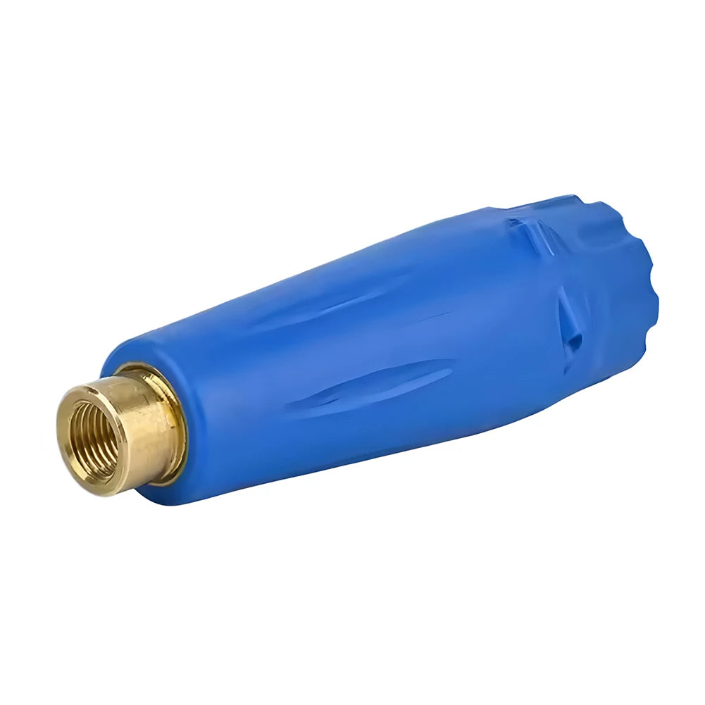 For Car Wash Foam Generation Tool High Pressure Car Wash Foam Nozzle Outdoor Cleaning Black Exceptional Spotless Finish